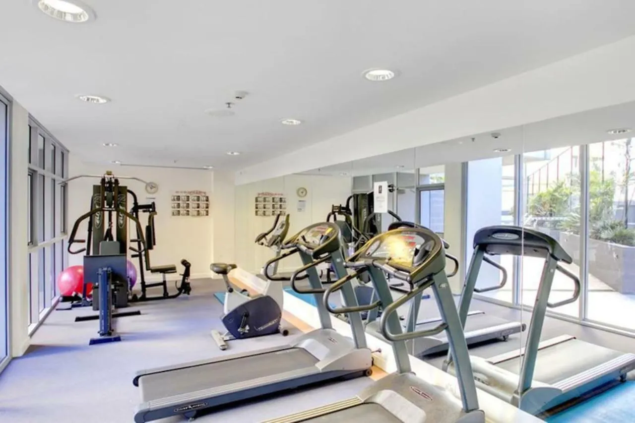 Amazing River View - 3 Bedroom Apartment - Brisbane Cbd - Netflix - Fast Wifi - Carpark